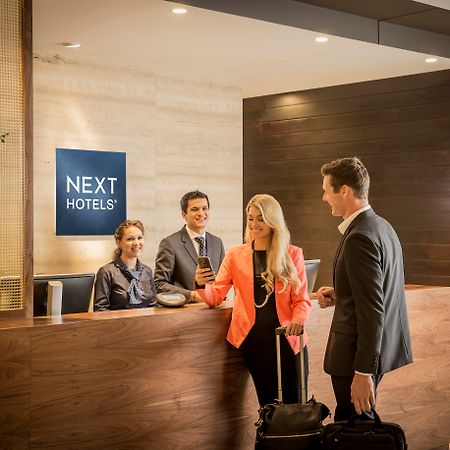 فندق Hyatt Regency بريزبين المظهر الخارجي الصورة Next Hotels