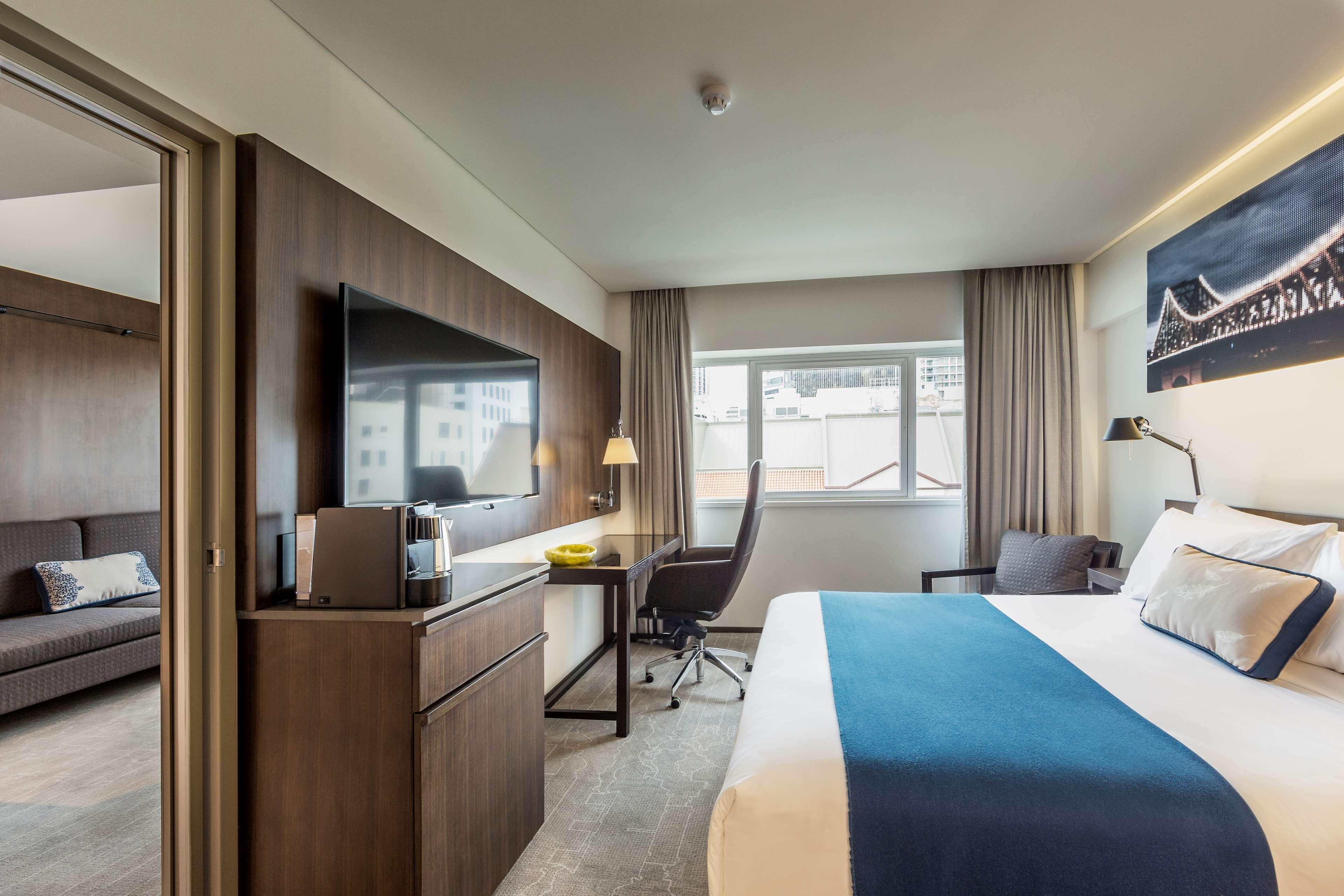 فندق Hyatt Regency بريزبين المظهر الخارجي الصورة Suite