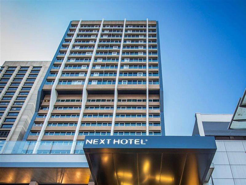 فندق Hyatt Regency بريزبين المظهر الخارجي الصورة NEXT Hotel